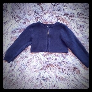 👍4 for $20👍 Cat & Jack- Cropped Shrug, 4